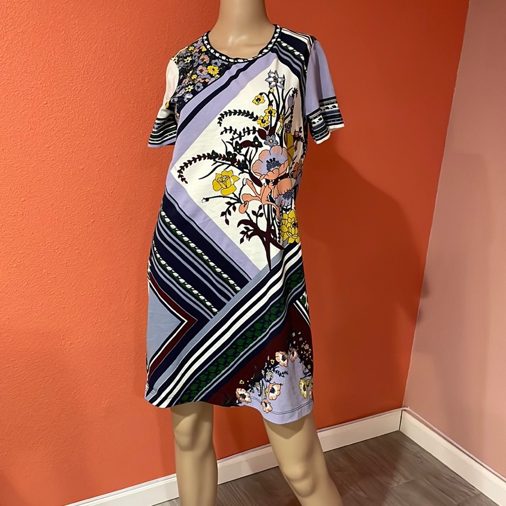 Tory Burch dress